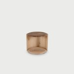 Nodo Side Table