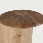 Nodo Side Table