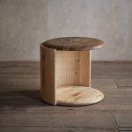 Nodo Side Table