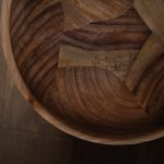 Nodo Side Table