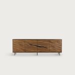 Placa Buffet