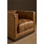 Quinn Swivel Chair