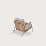 Raya Roble Lounge Chair