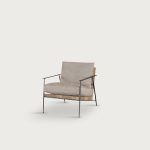 Raya Roble Lounge Chair