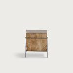 Raya Roble Lounge Chair
