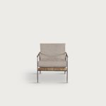 Raya Roble Lounge Chair