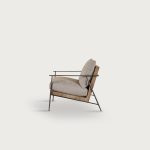 Raya Roble Lounge Chair