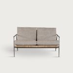Raya Roble Loveseat