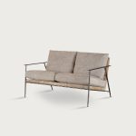 Raya Roble Loveseat