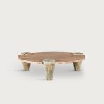 Regina Coffee Table