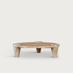 Regina Coffee Table