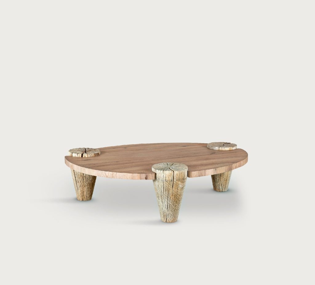 Regina Coffee Table