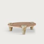 Regina Coffee Table