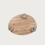 Regina Coffee Table