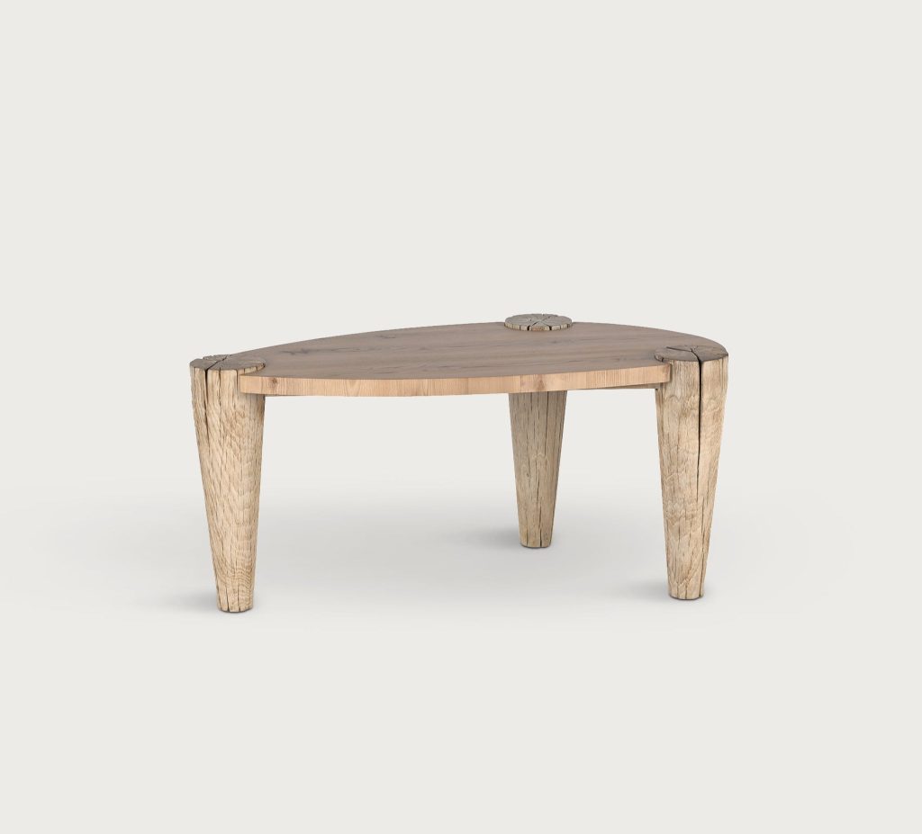 Regina Console
