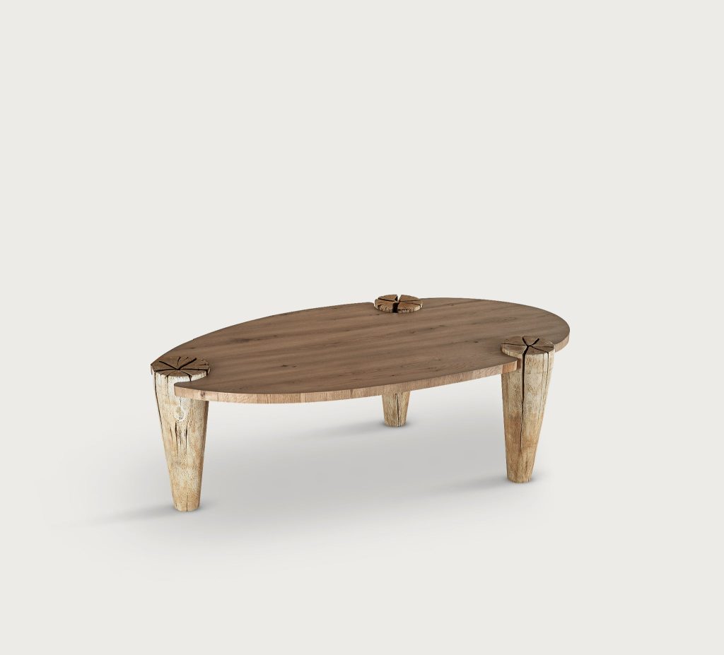 Regina Dining Table