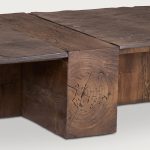 Renat Coffee Table