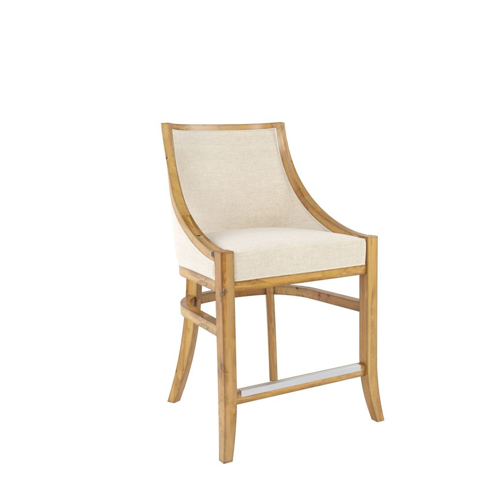 Stool 819A