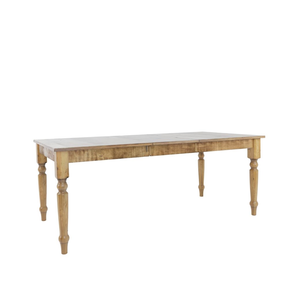 Rectangular Table – Legs AA