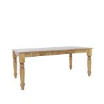 Rectangular Table – Legs HA