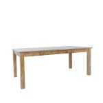 Rectangular Table – Legs HF