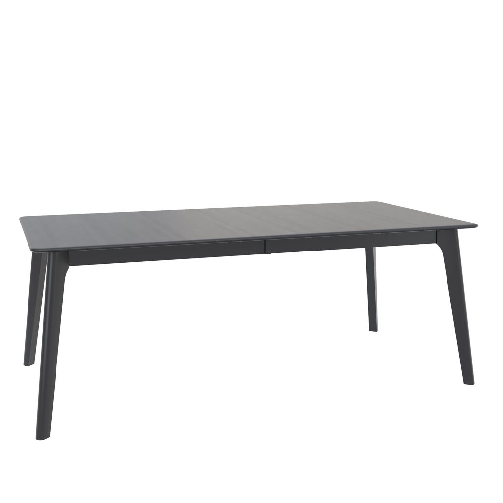 Rectangular Table – Legs DK