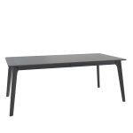 Rectangular Table – Legs DK