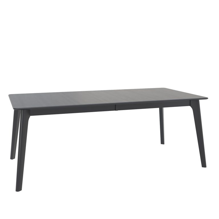 Rectangular Table – Legs DK