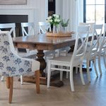 Rectangular Table – Base BT