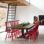 Rectangular Table – Base XM