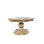 Round Table – Base HQ