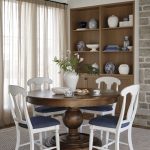 Round Table – Base HQ