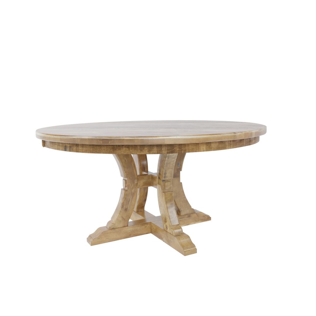 Round Table – Base HU
