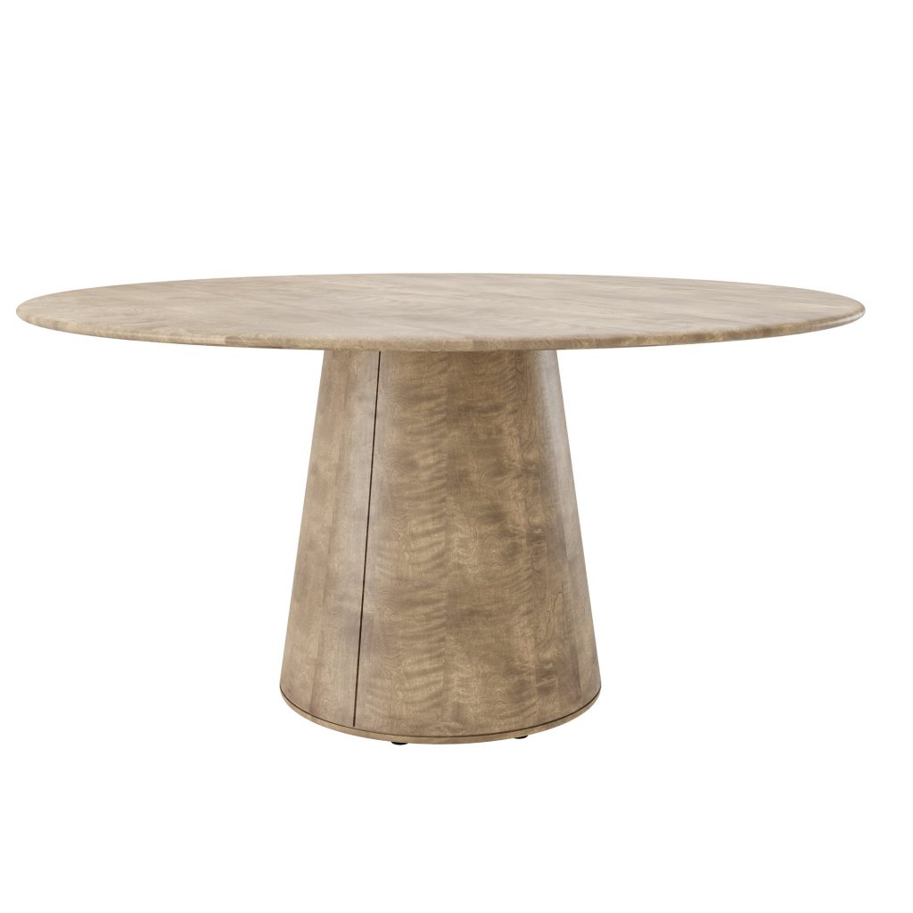 Round Table – Base MX