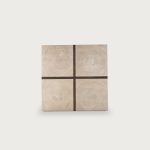Tacto Endgrain Square Coffee Table