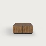 Tacto Guanacaste Rectangular Coffee Table