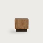 Tacto Guanacaste Side Table