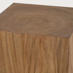 Tacto Guanacaste Side Table