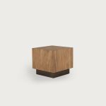 Tacto Guanacaste Side Table