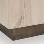 Tacto Endgrain Side Table