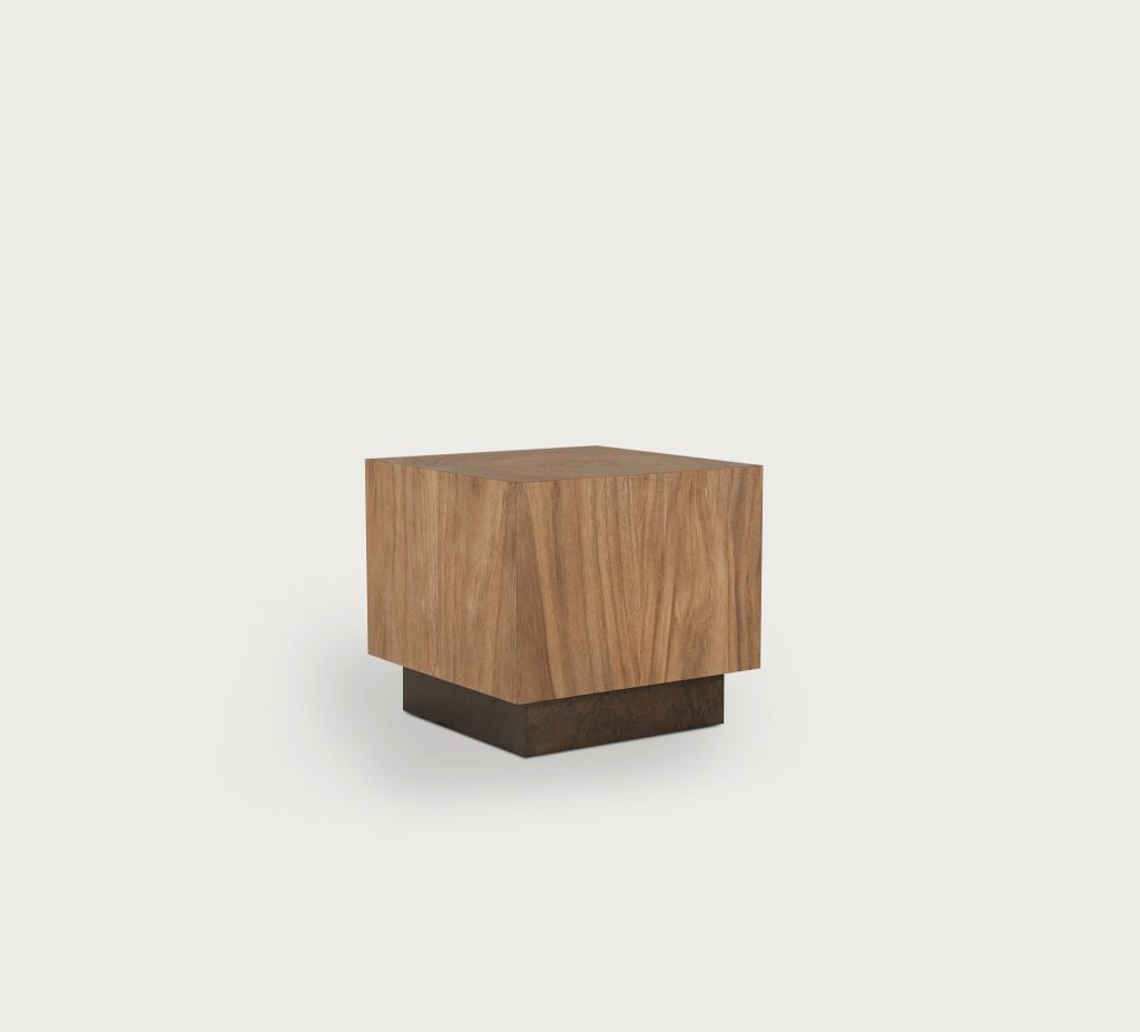 Tacto Guanacaste Side Table