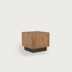 Tacto Guanacaste Side Table