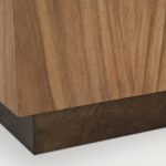 Tacto Guanacaste Side Table