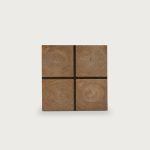 Tacto Guanacaste Square Coffee Table