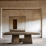 Custer Dining Table