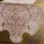 Aurum Brass Buffet