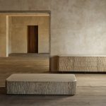 Corteza Coffee Table
