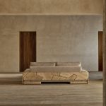 Chillida Sofa