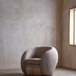 Beri Lounge Chair