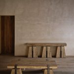 Usul Coffee Table